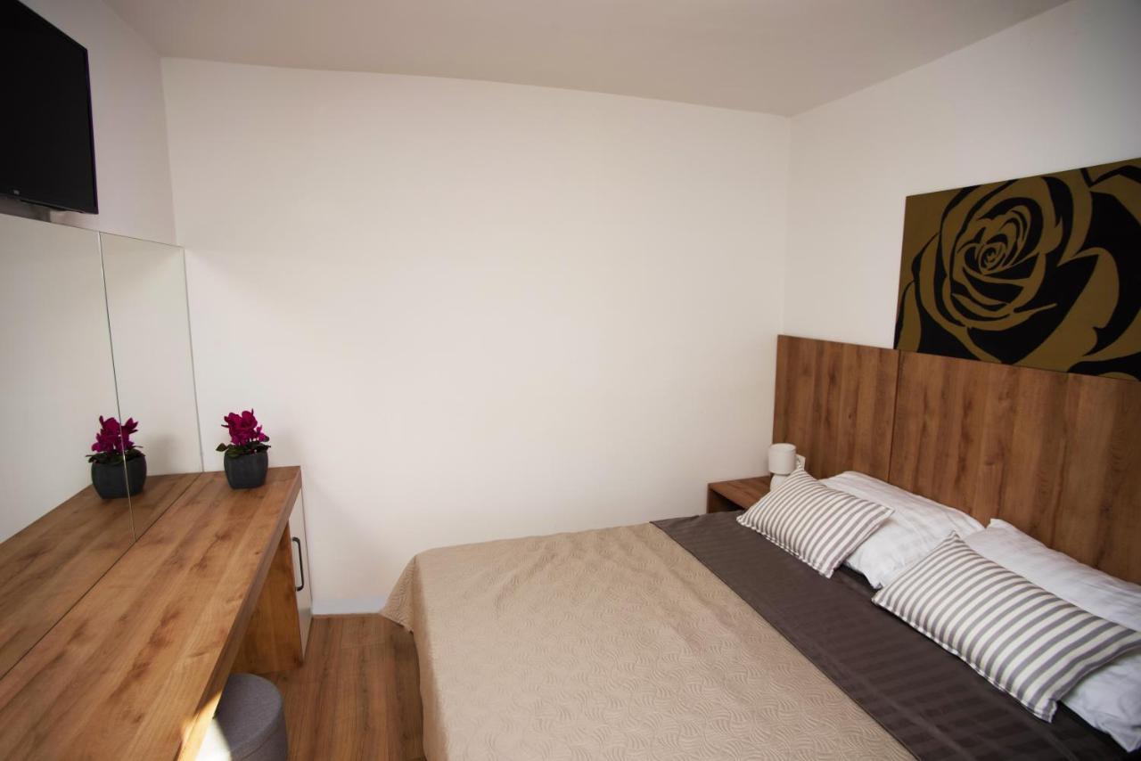 Holiday Home - Balde Pristeg Exterior foto