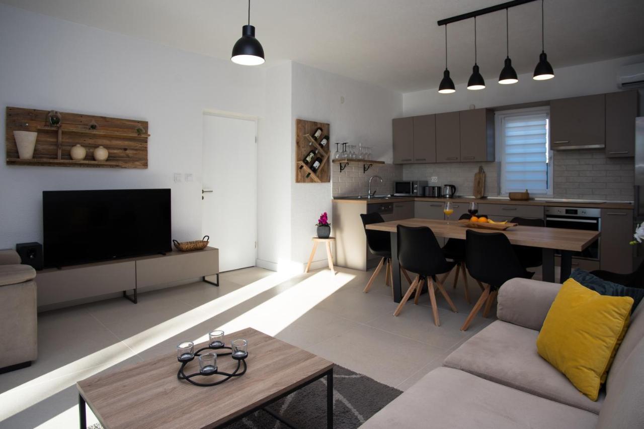 Holiday Home - Balde Pristeg Exterior foto