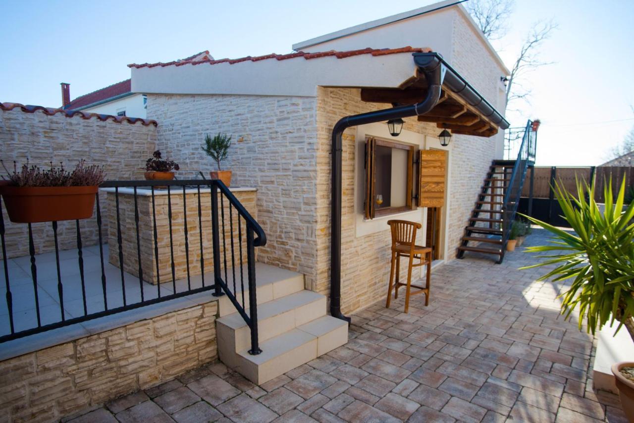 Holiday Home - Balde Pristeg Exterior foto